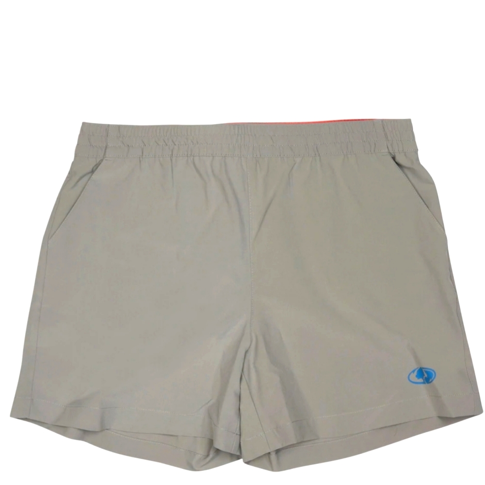Mossy Oak Fishing Workout 3” Shorts